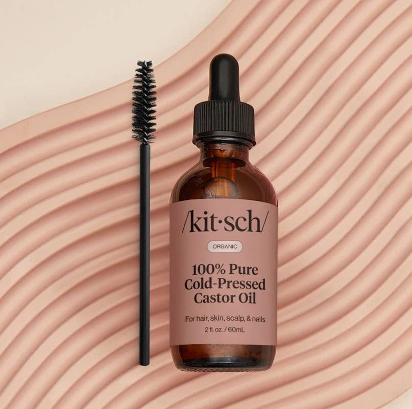 100% Castor Oil - 2oz - Image 6