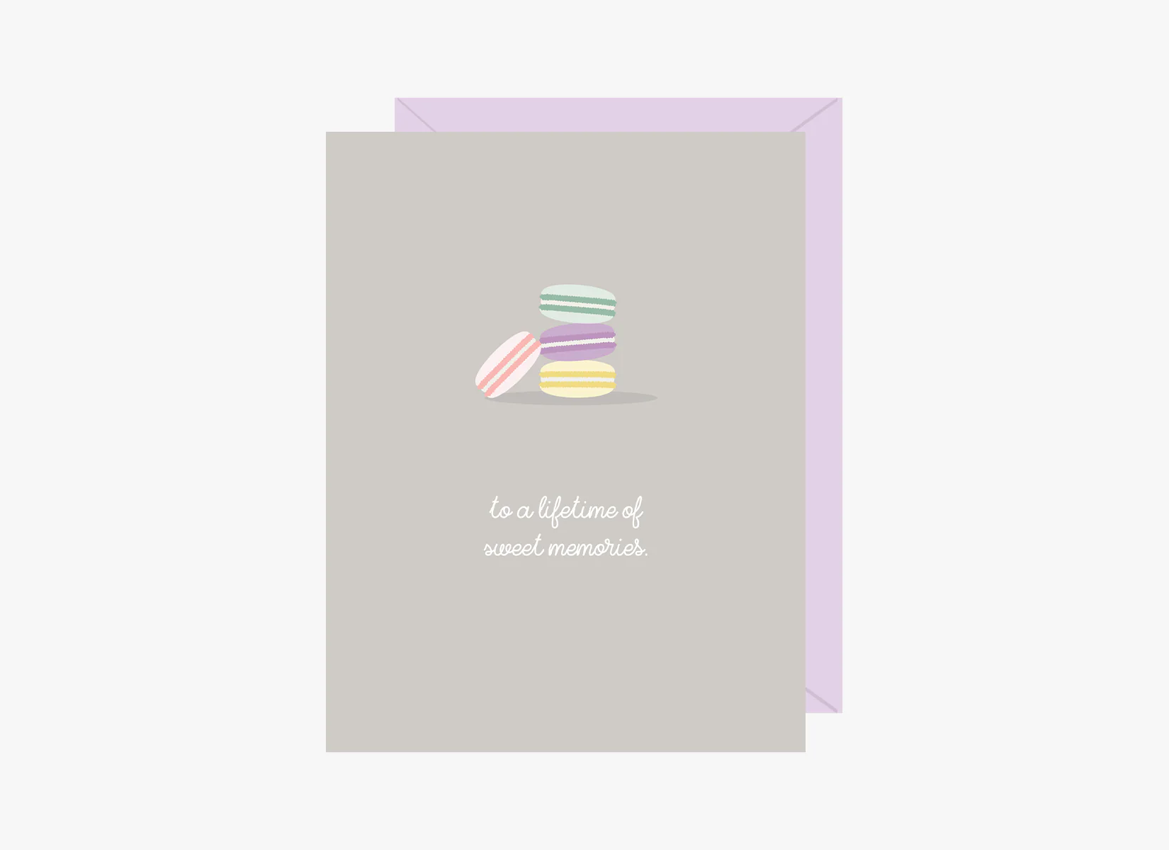 A Lifetime of Sweet Memories - Image 2