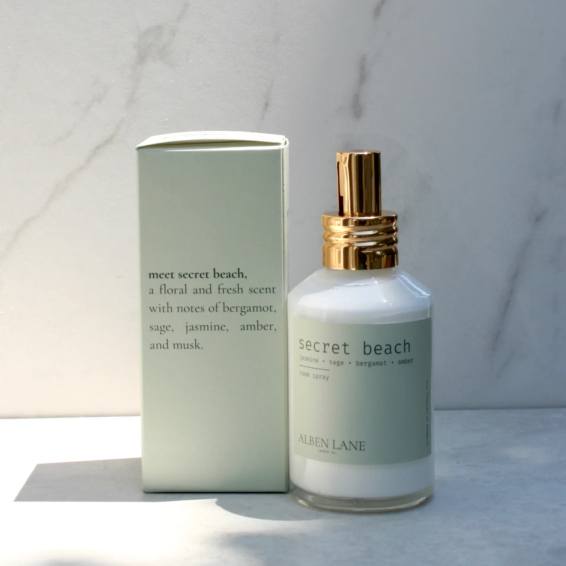 Alben Lane | Room Sprays - Image 2