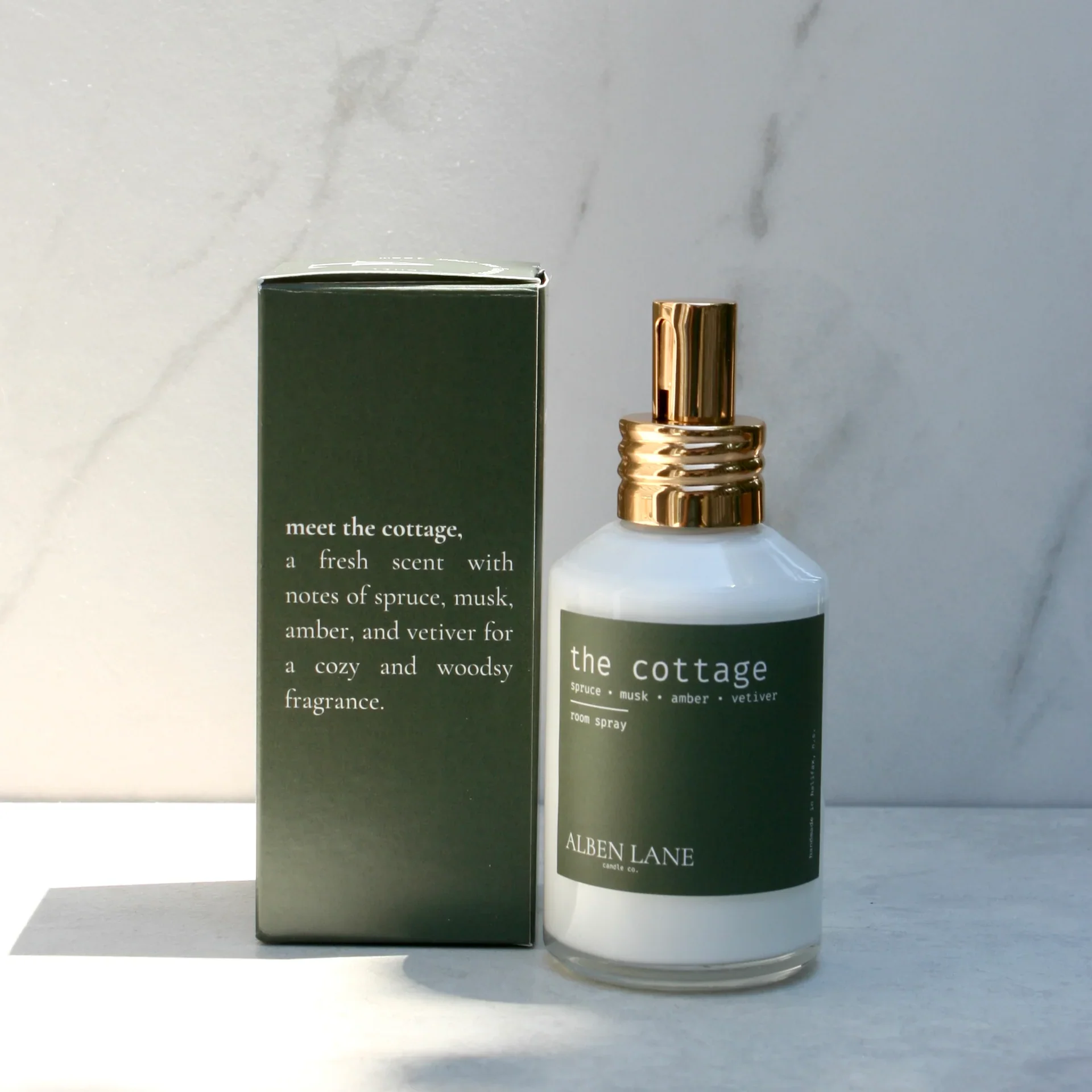 Alben Lane | Room Sprays - Image 3
