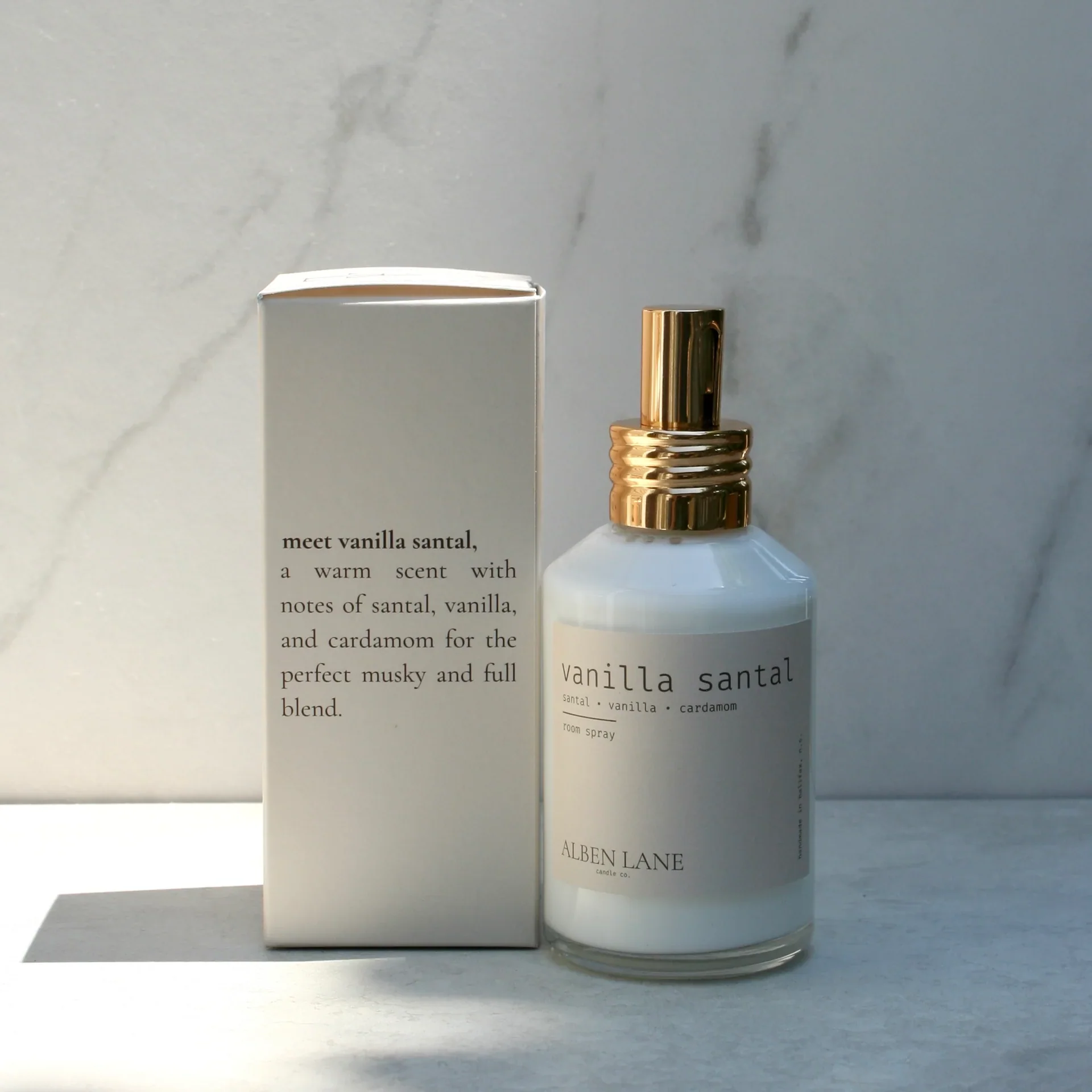 Alben Lane | Room Sprays - Image 4