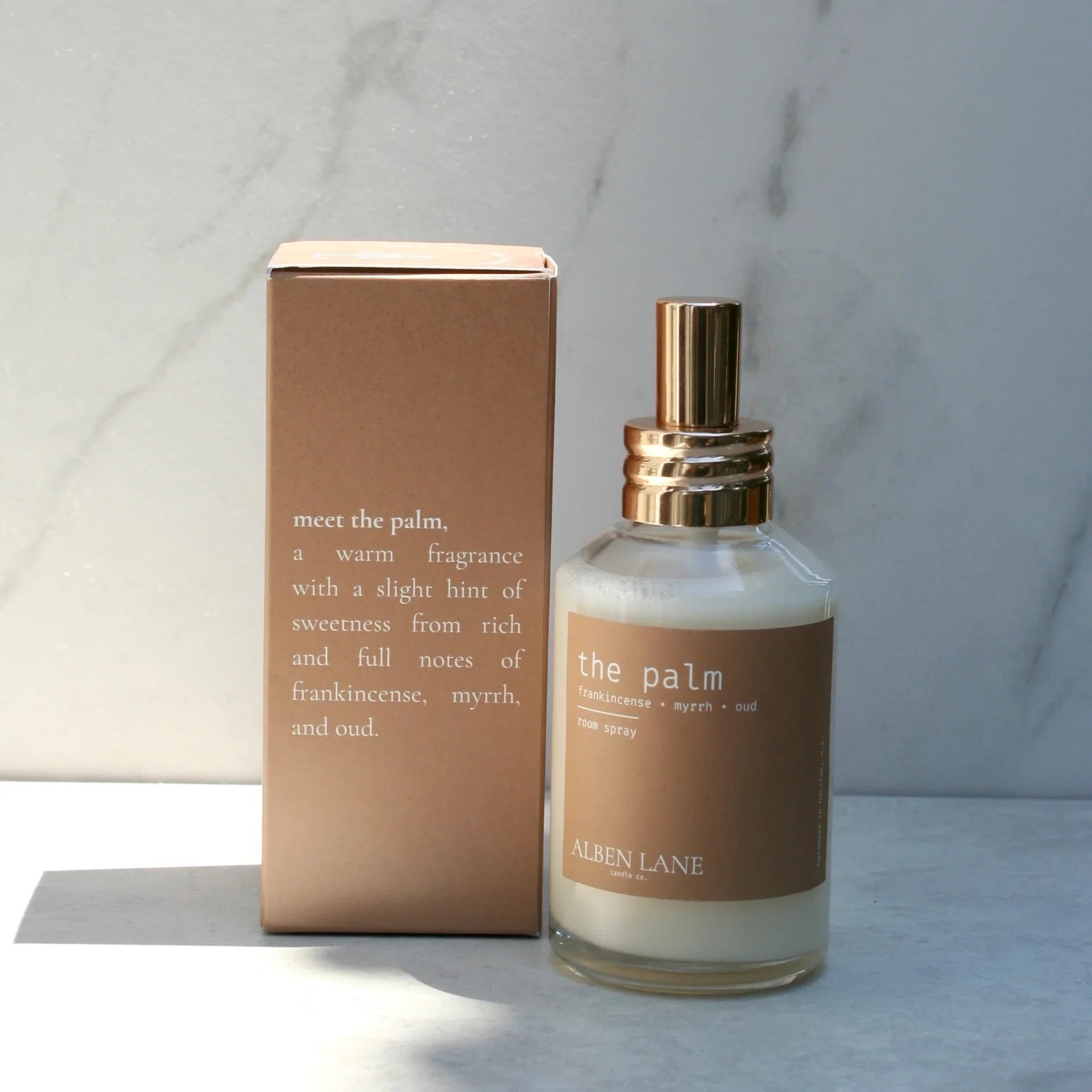 Alben Lane | Room Sprays - Image 5