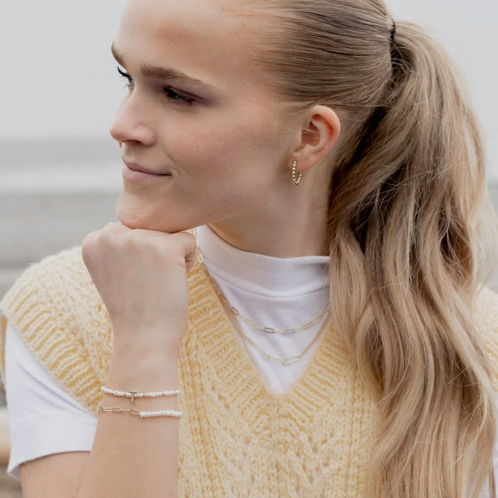 Alyssa Bracelet - Image 4