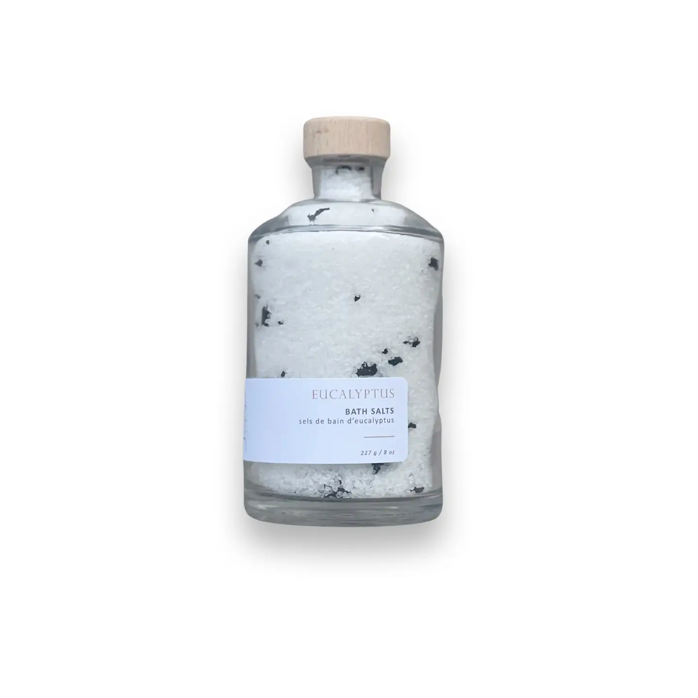Bath Salts by Sealuxe - Image 2
