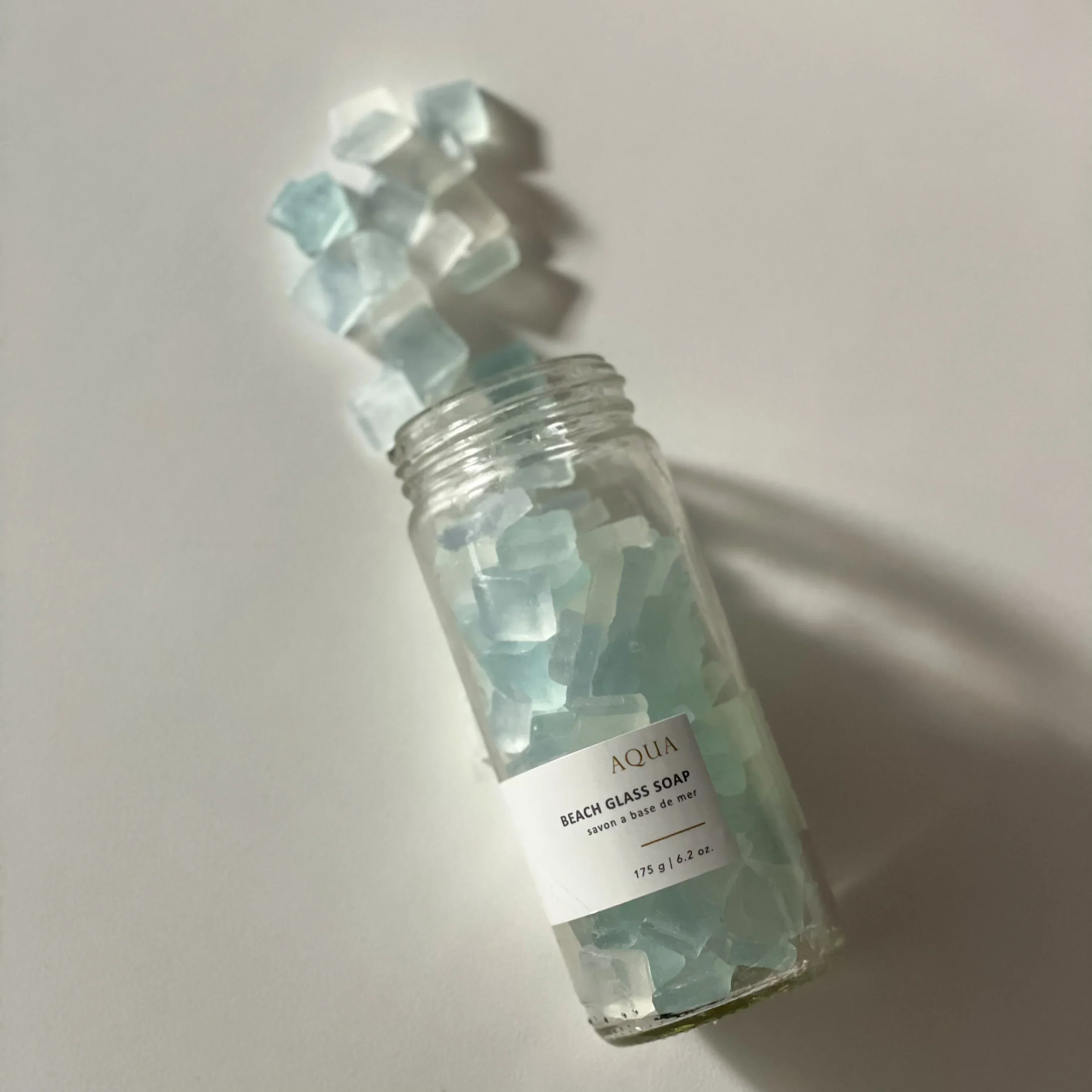 Beach Glass Soaps by Sealuxe - Image 2