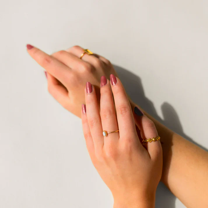 BKIND Vegan Nail Polish - Su'l bord - Image 3