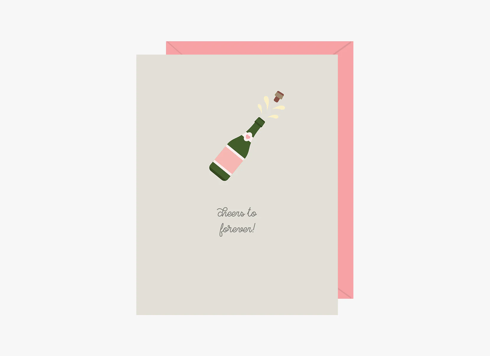 Cheers to Forever! - Image 2