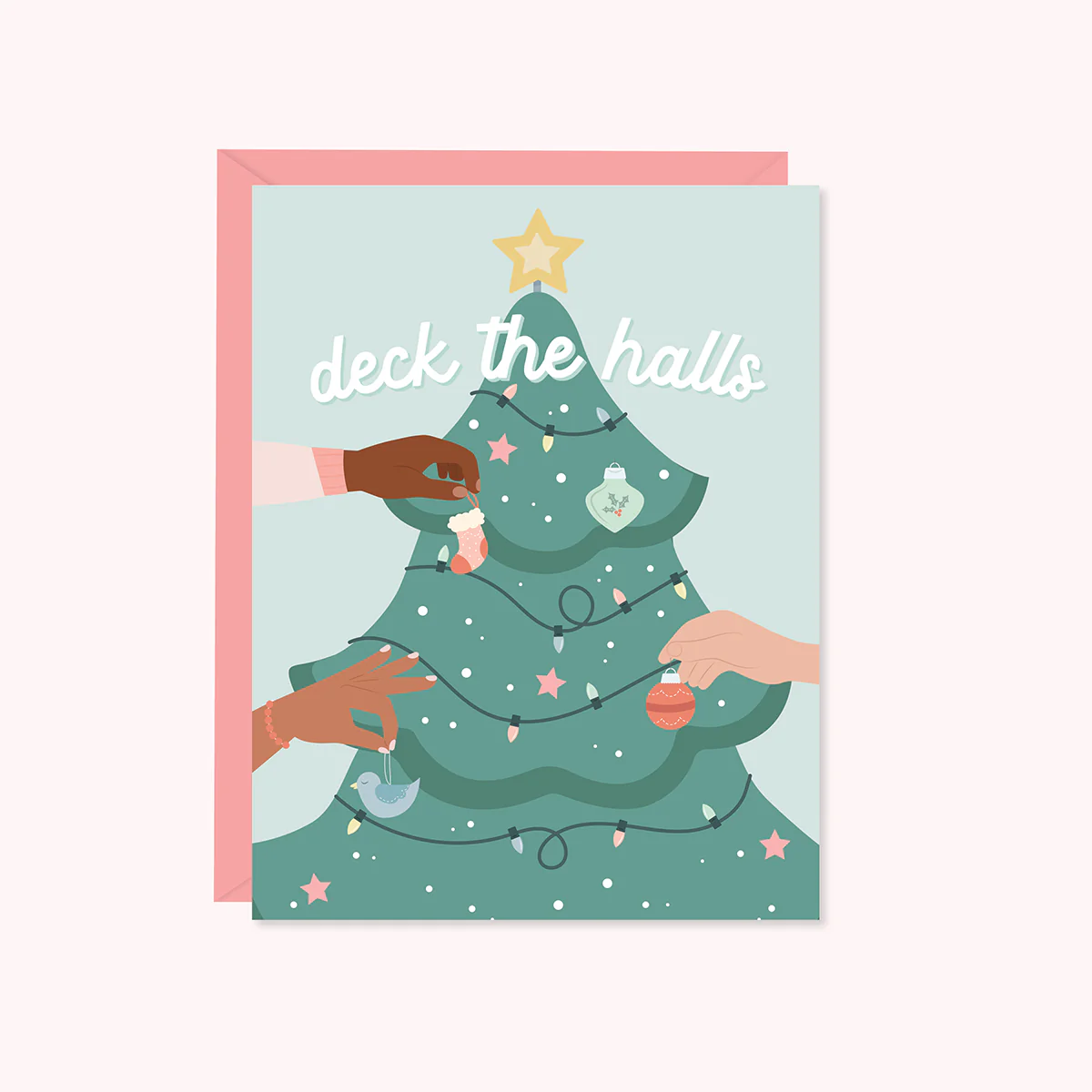 Deck the Halls