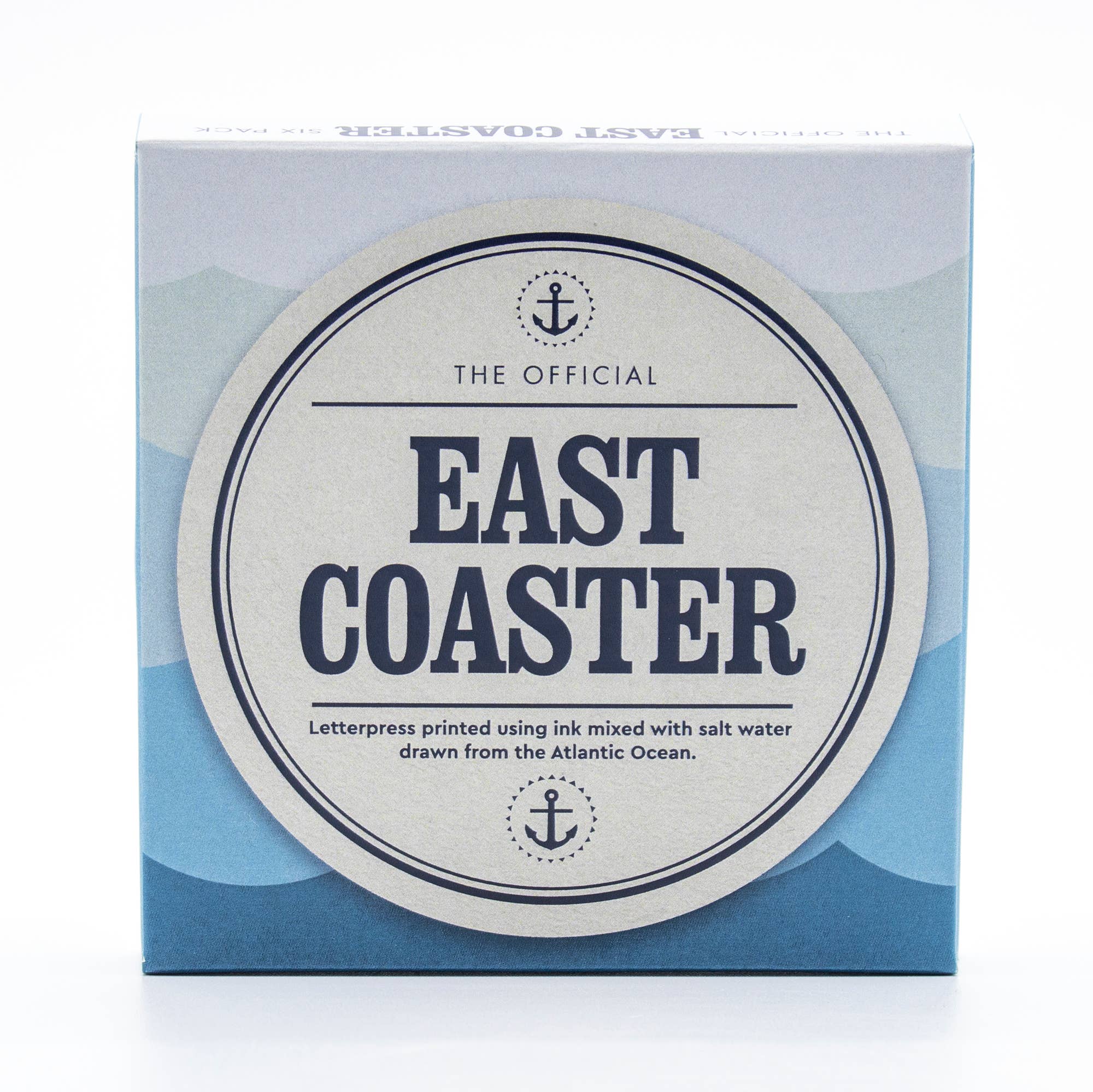 East Coasters Six Pack - Image 2