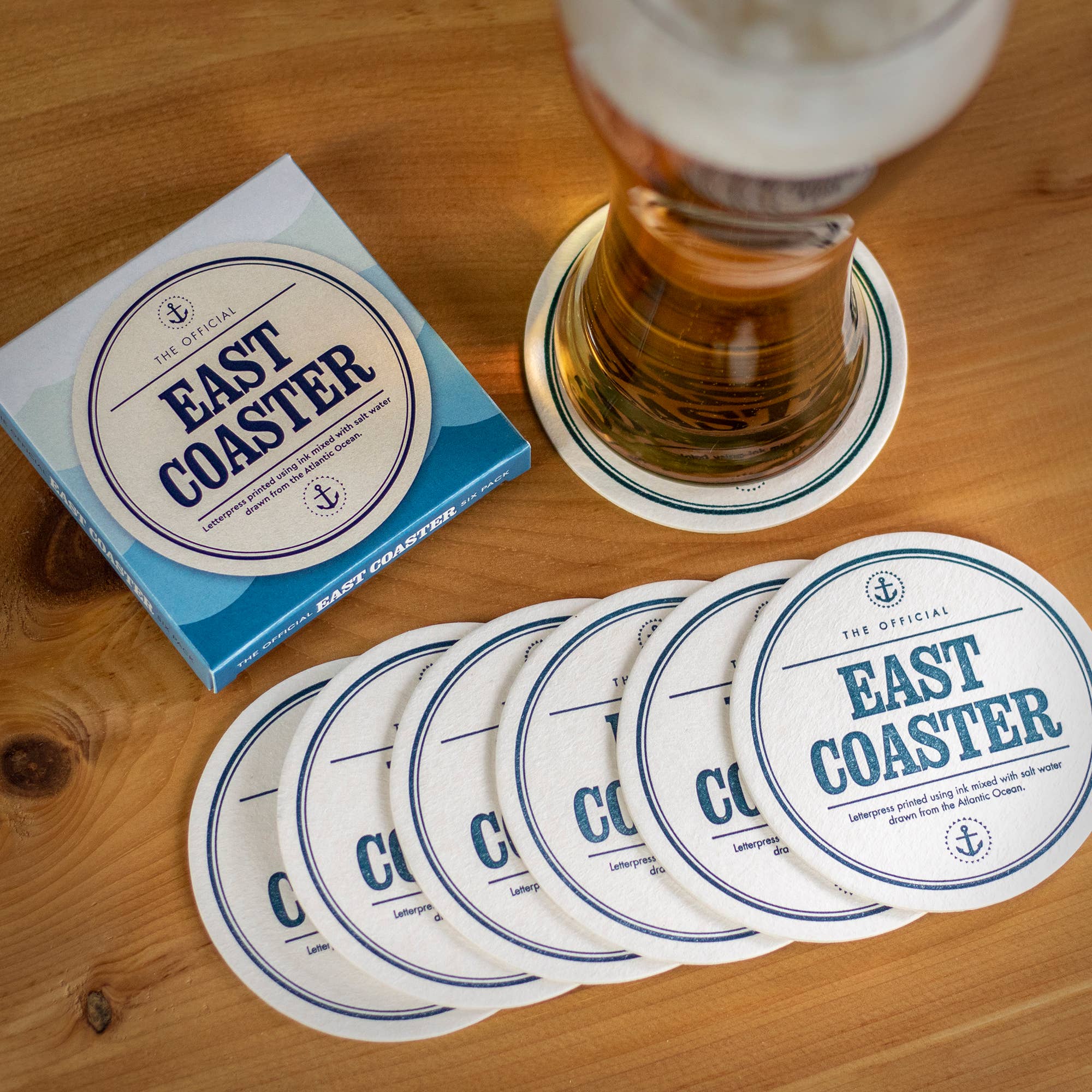 East Coasters Six Pack - Image 3