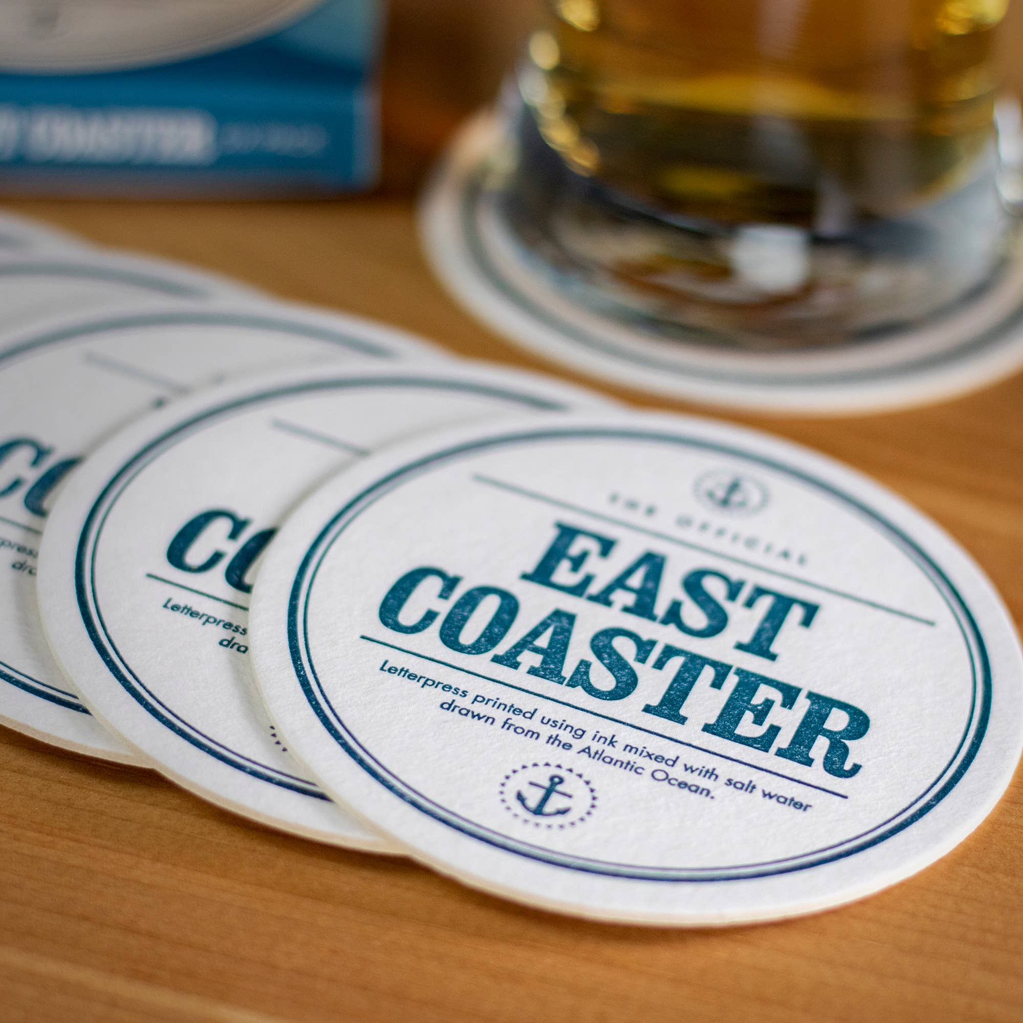 East Coasters Six Pack - Image 4