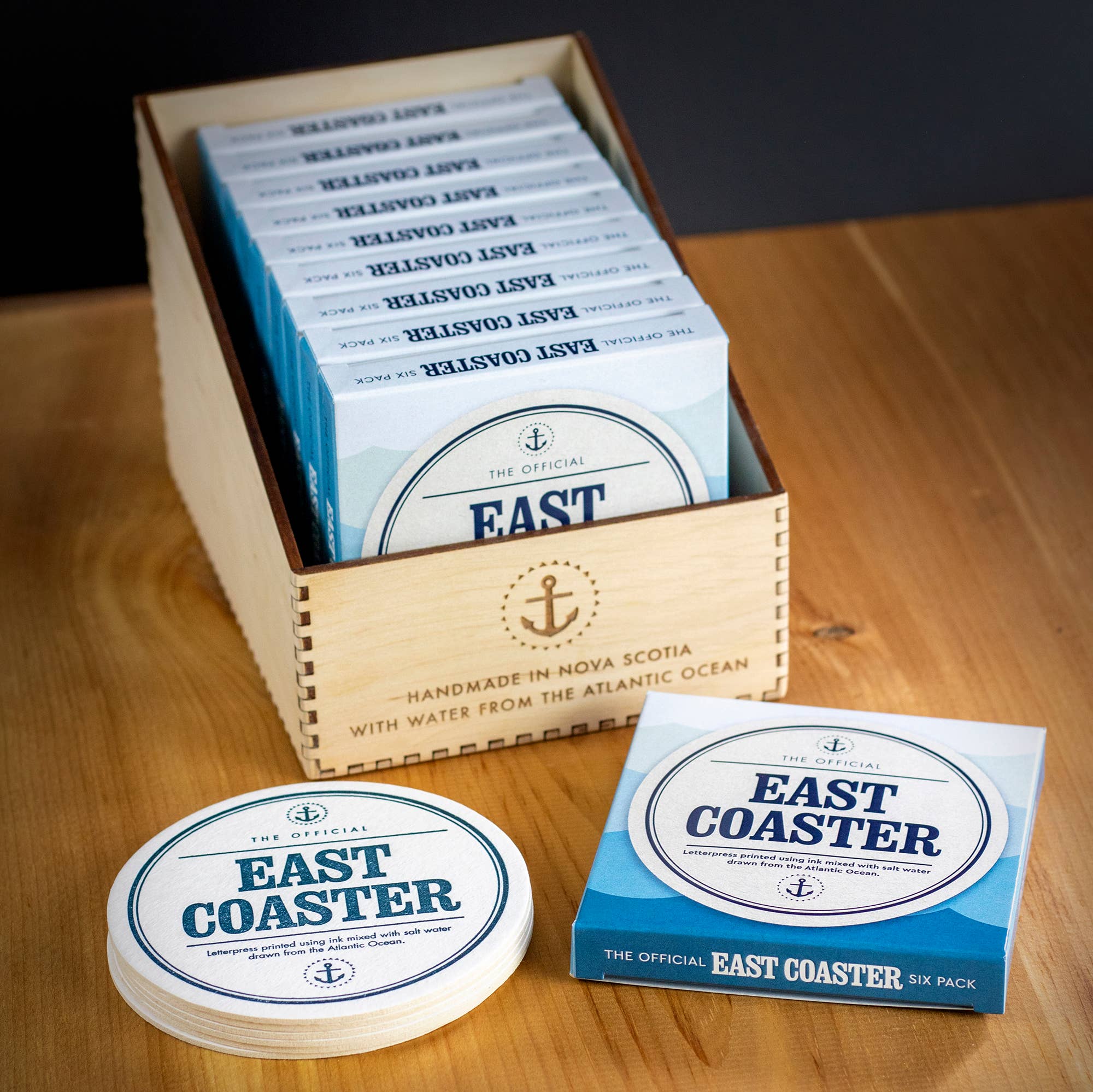 East Coasters Six Pack - Image 5