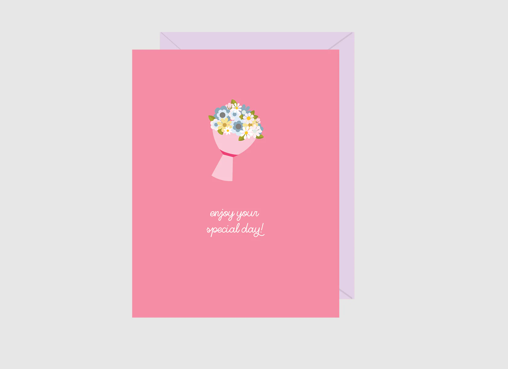 Enjoy Your Special Day! - Image 2