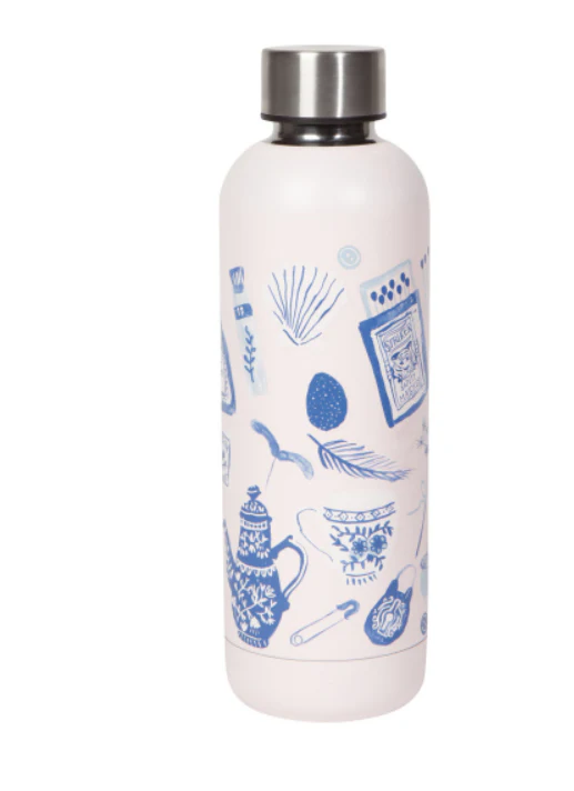 Finders Keepers Water Bottle