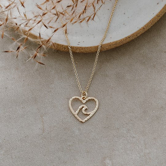 Beach Lovers Necklace - Image 2