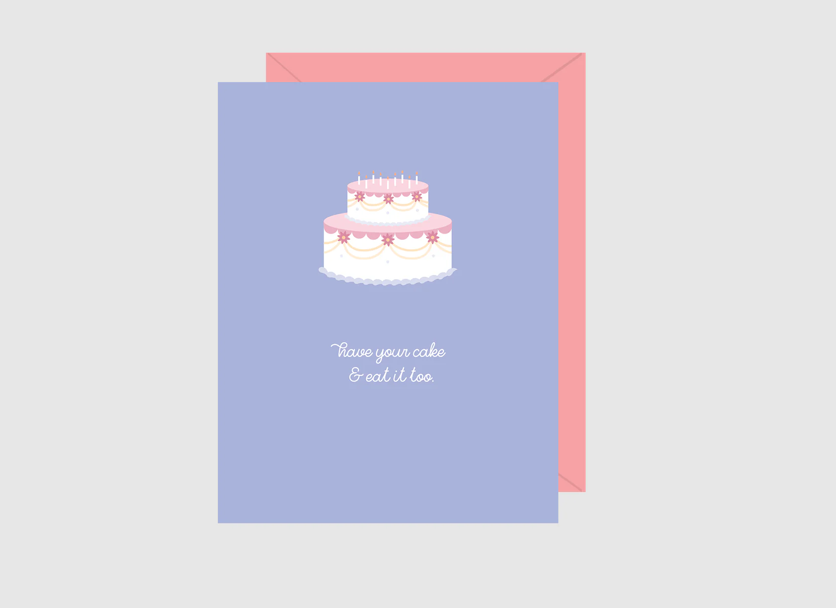 Have Your Cake & Eat It Too - Image 2
