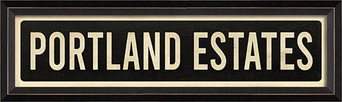 Hometown Antique Signs - Image 12