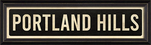 Hometown Antique Signs - Image 13