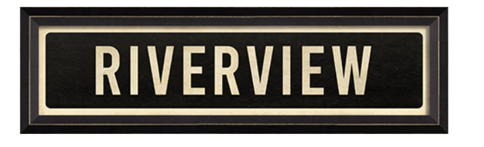 Hometown Antique Signs - Image 17