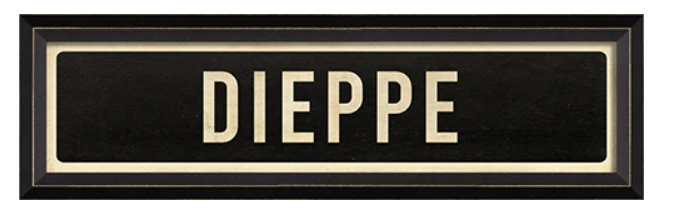 Hometown Antique Signs - Image 19