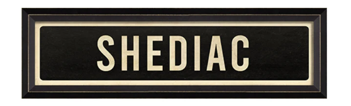 Hometown Antique Signs - Image 20