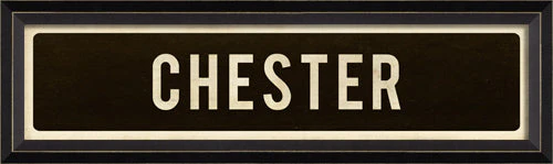 Hometown Antique Signs - Image 3