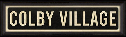 Hometown Antique Signs - Image 4