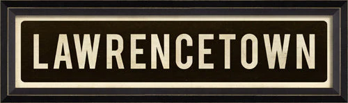 Hometown Antique Signs - Image 9