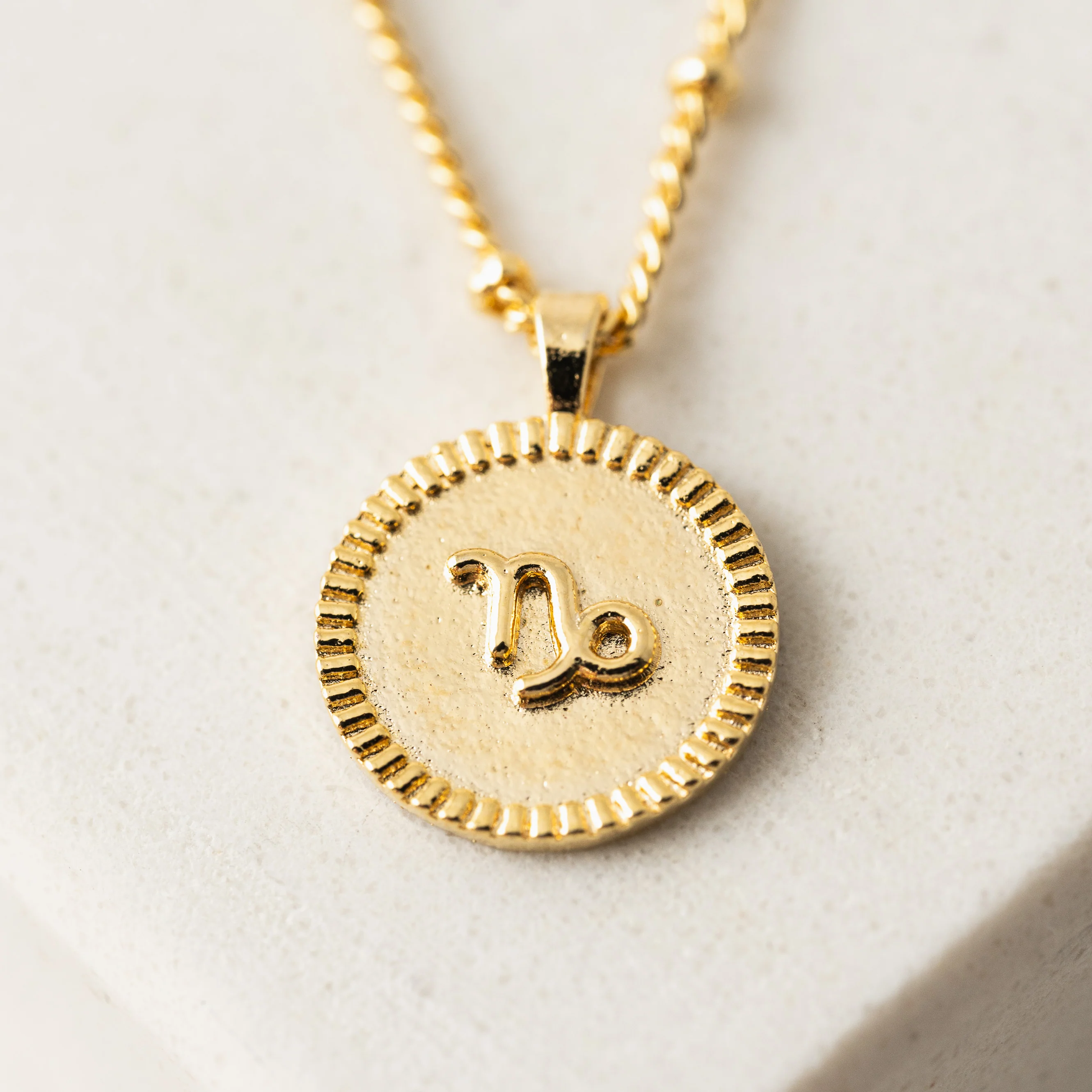 Horoscope Necklaces - Lover's Tempo - Image 10