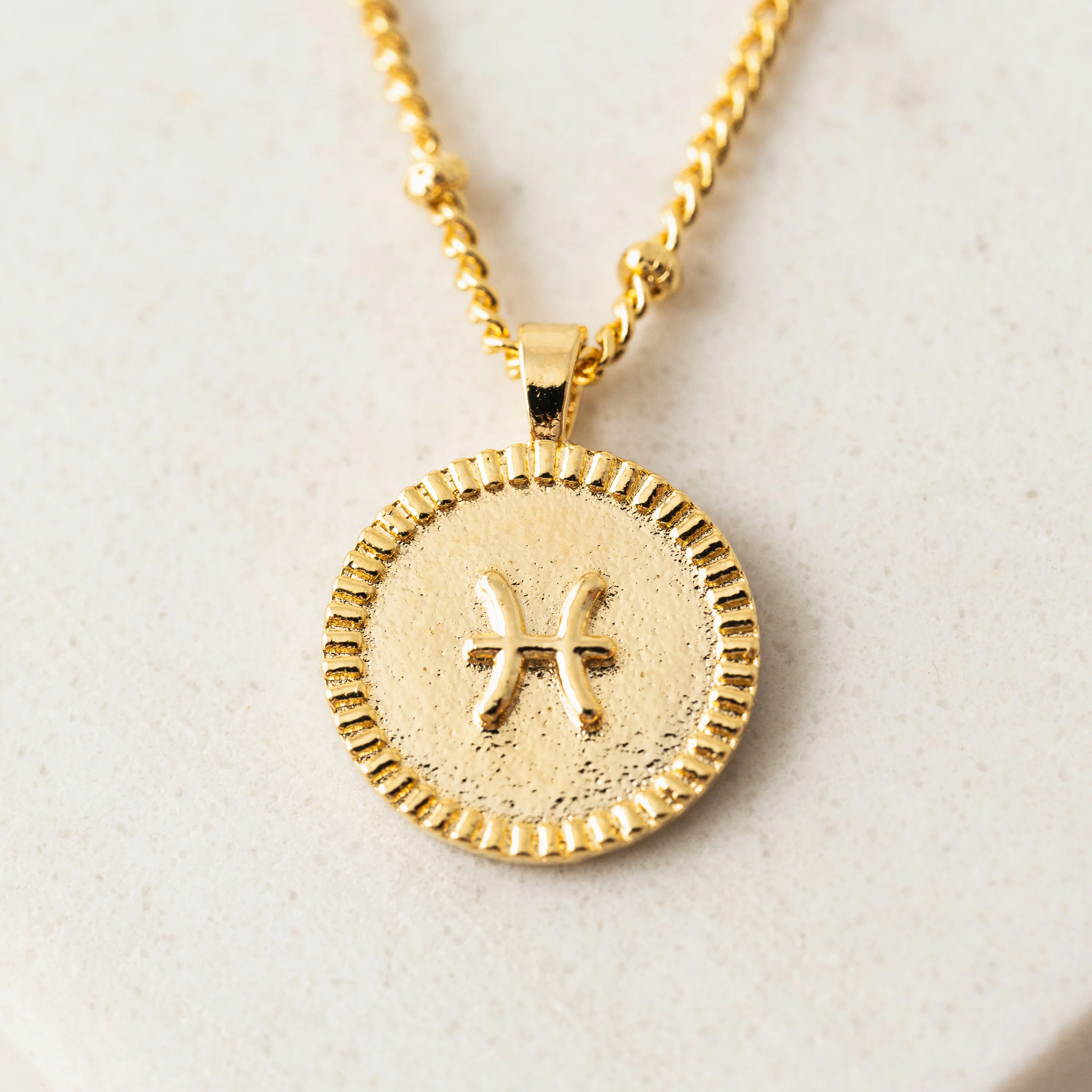 Horoscope Necklaces - Lover's Tempo - Image 12