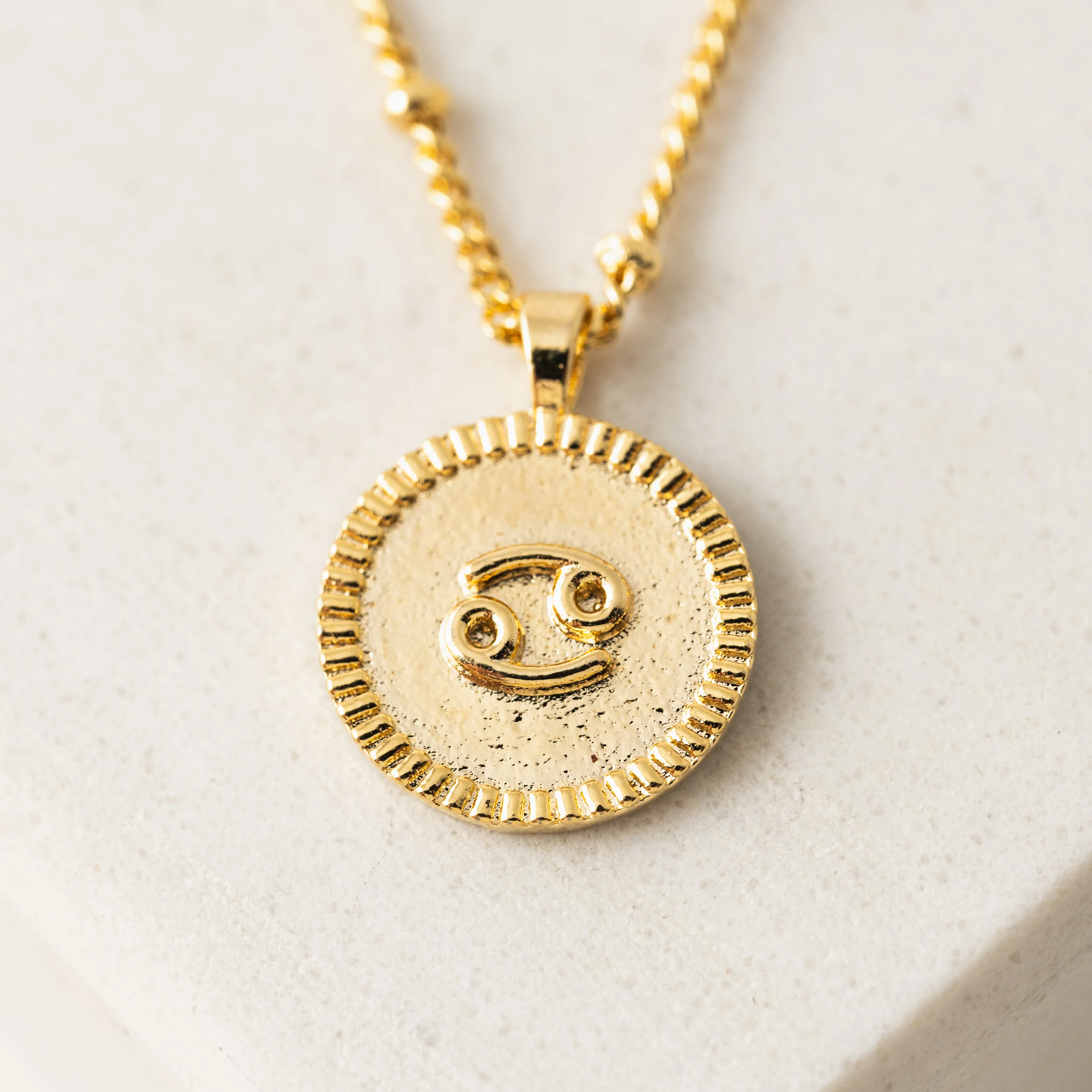 Horoscope Necklaces - Lover's Tempo - Image 4