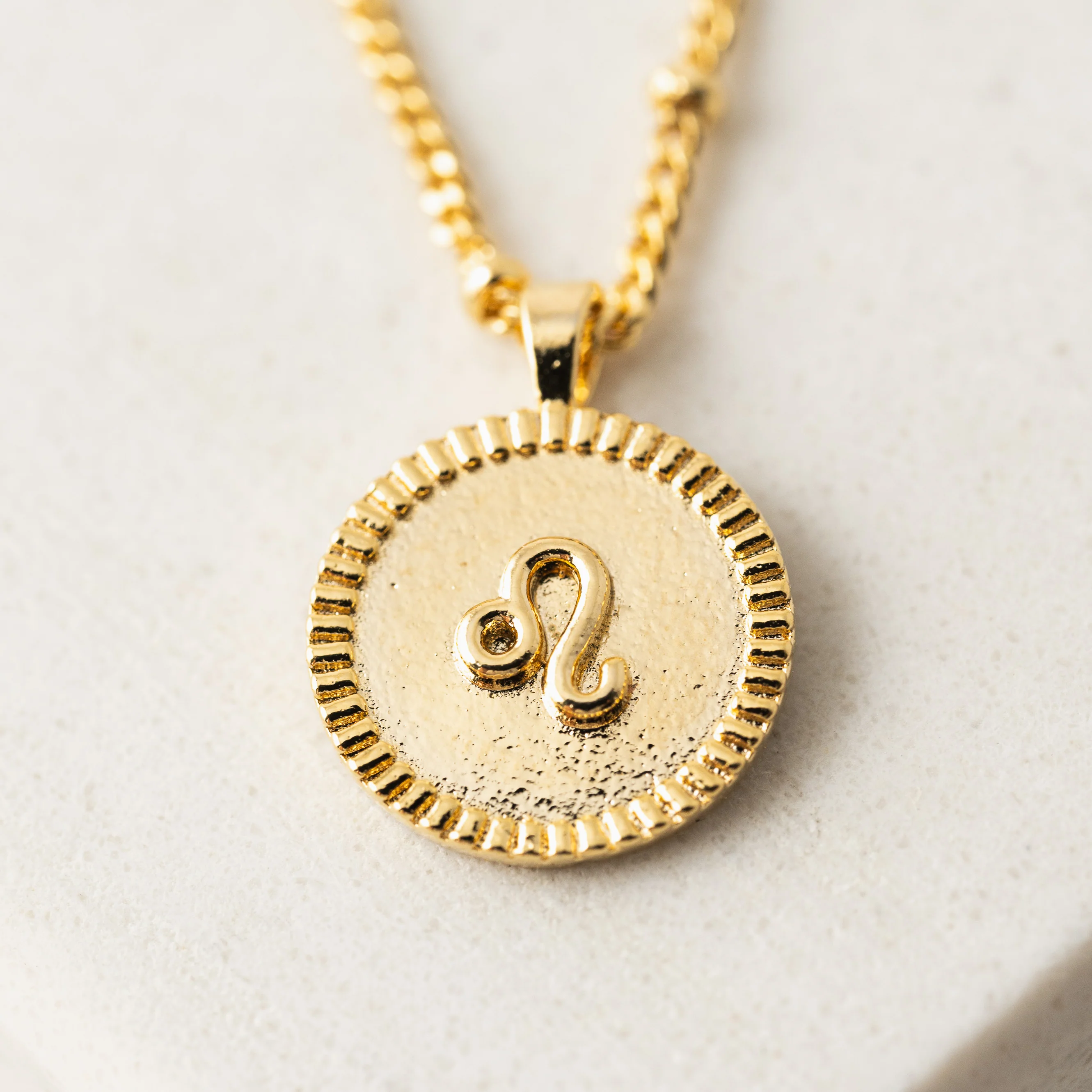 Horoscope Necklaces - Lover's Tempo - Image 5