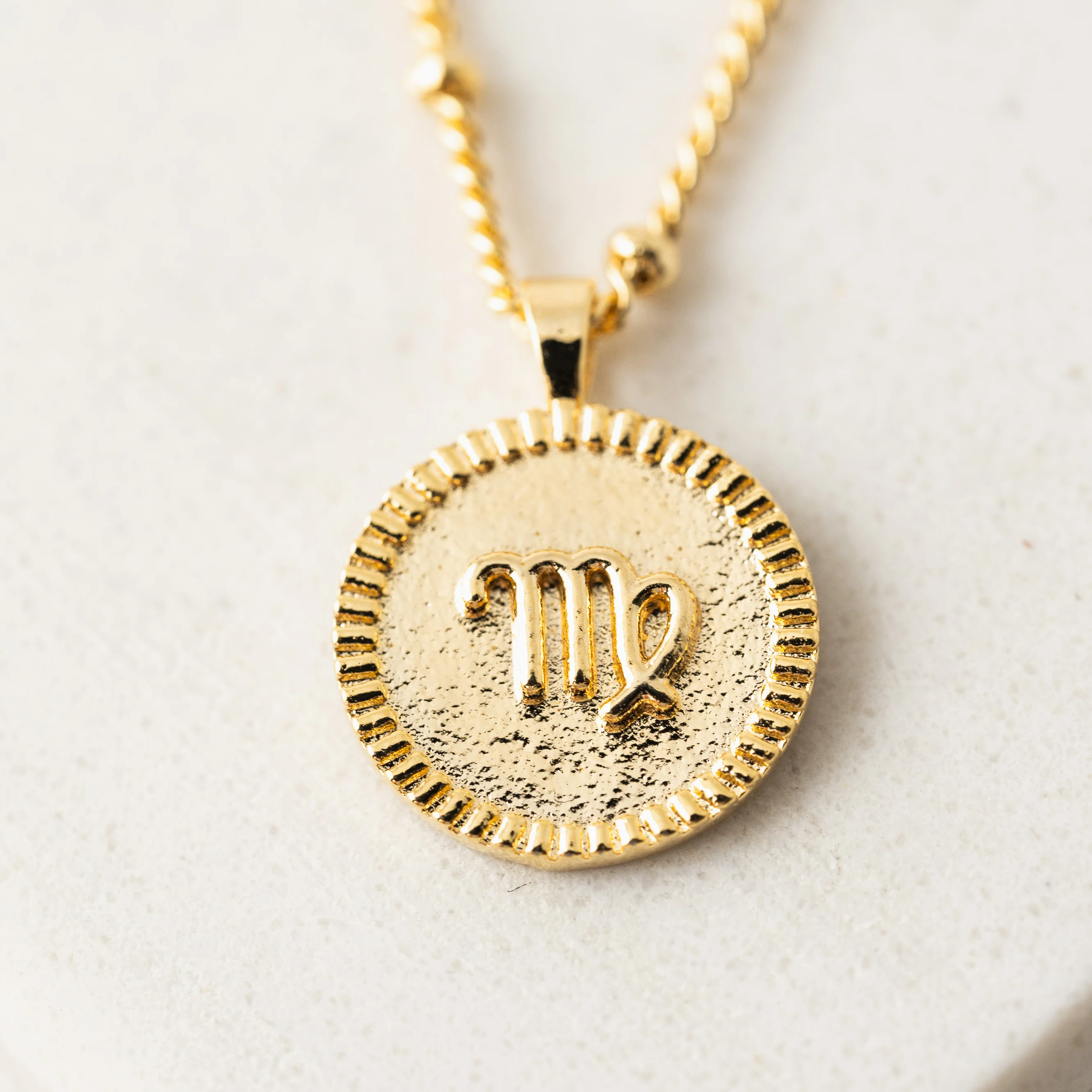 Horoscope Necklaces - Lover's Tempo - Image 6