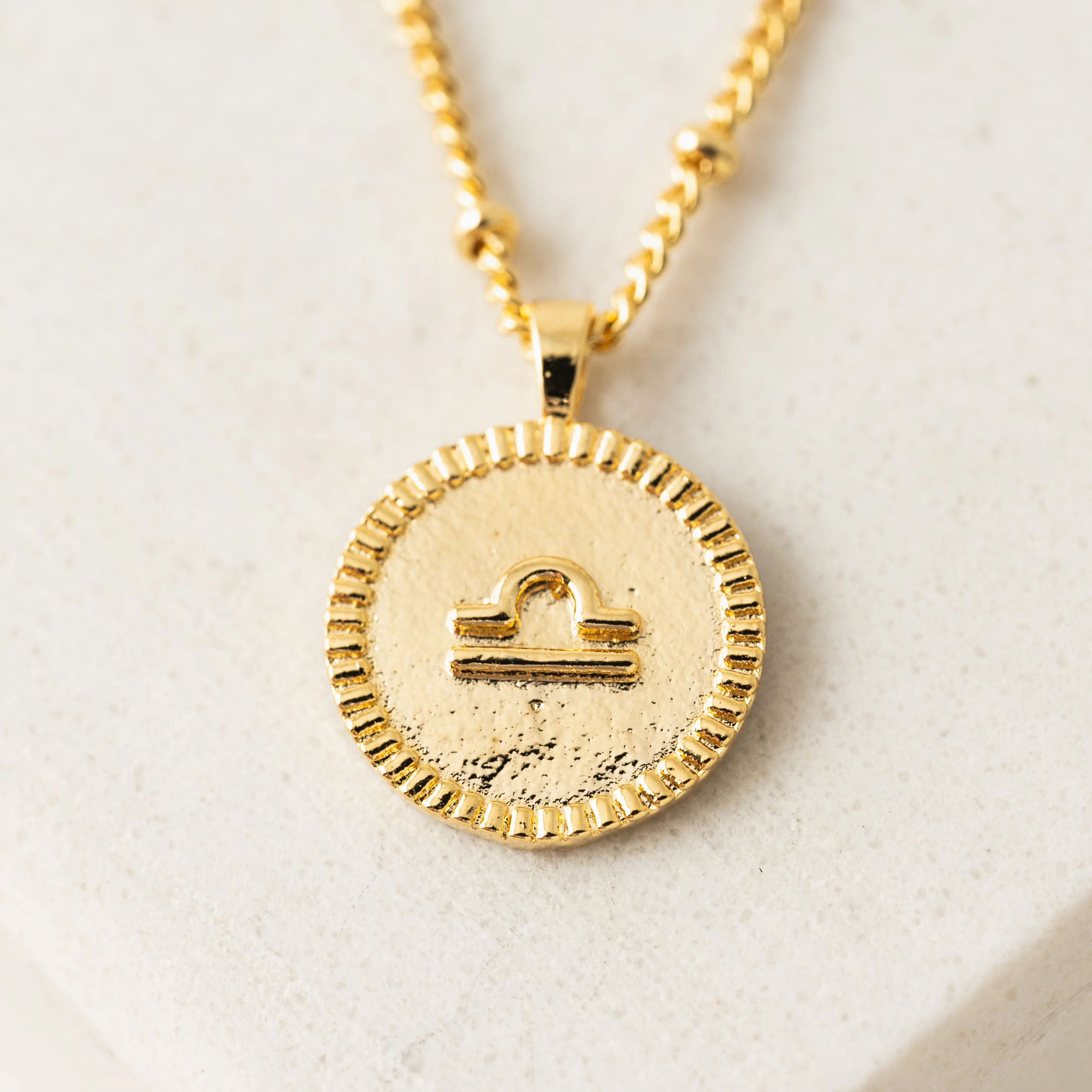 Horoscope Necklaces - Lover's Tempo - Image 7
