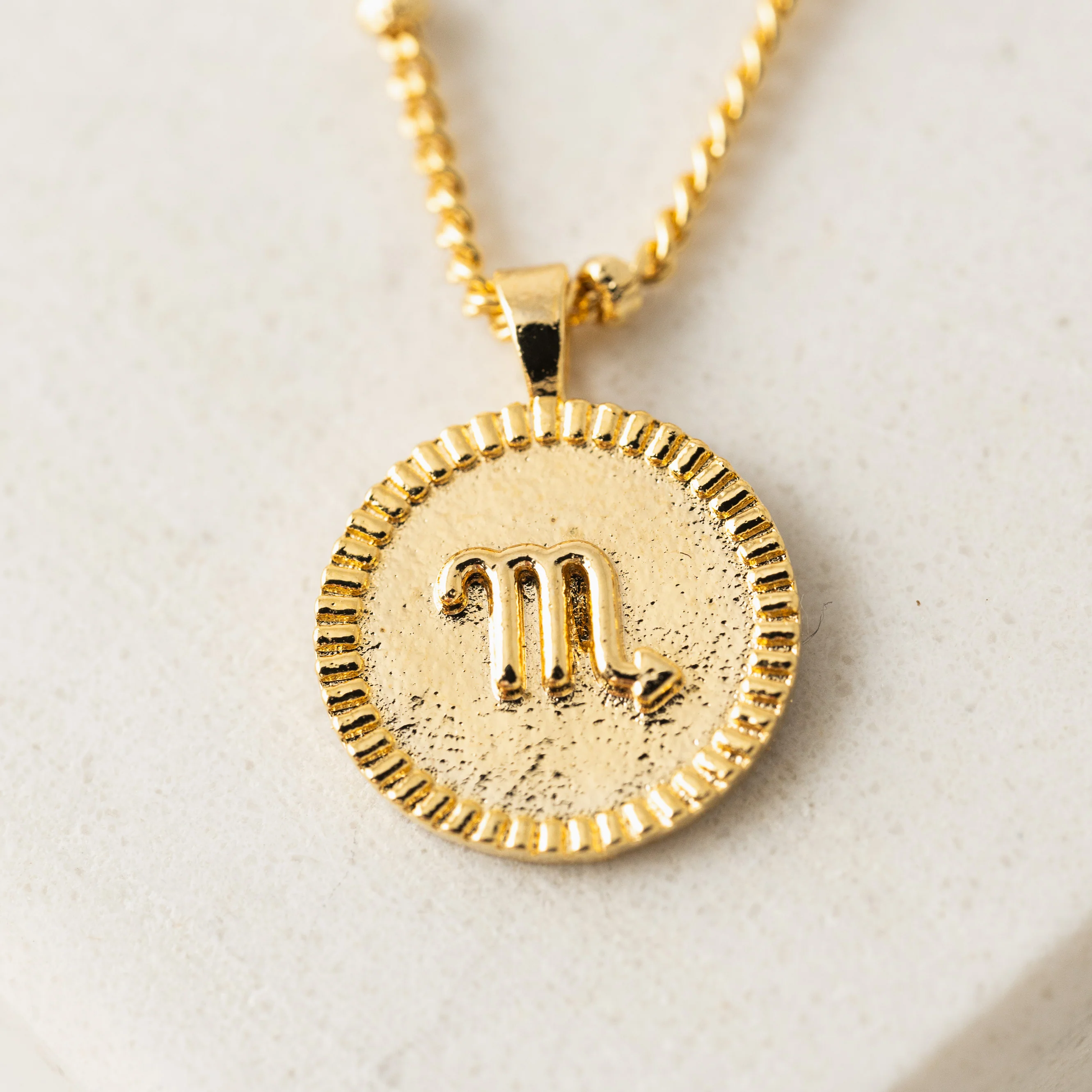 Horoscope Necklaces - Lover's Tempo - Image 8
