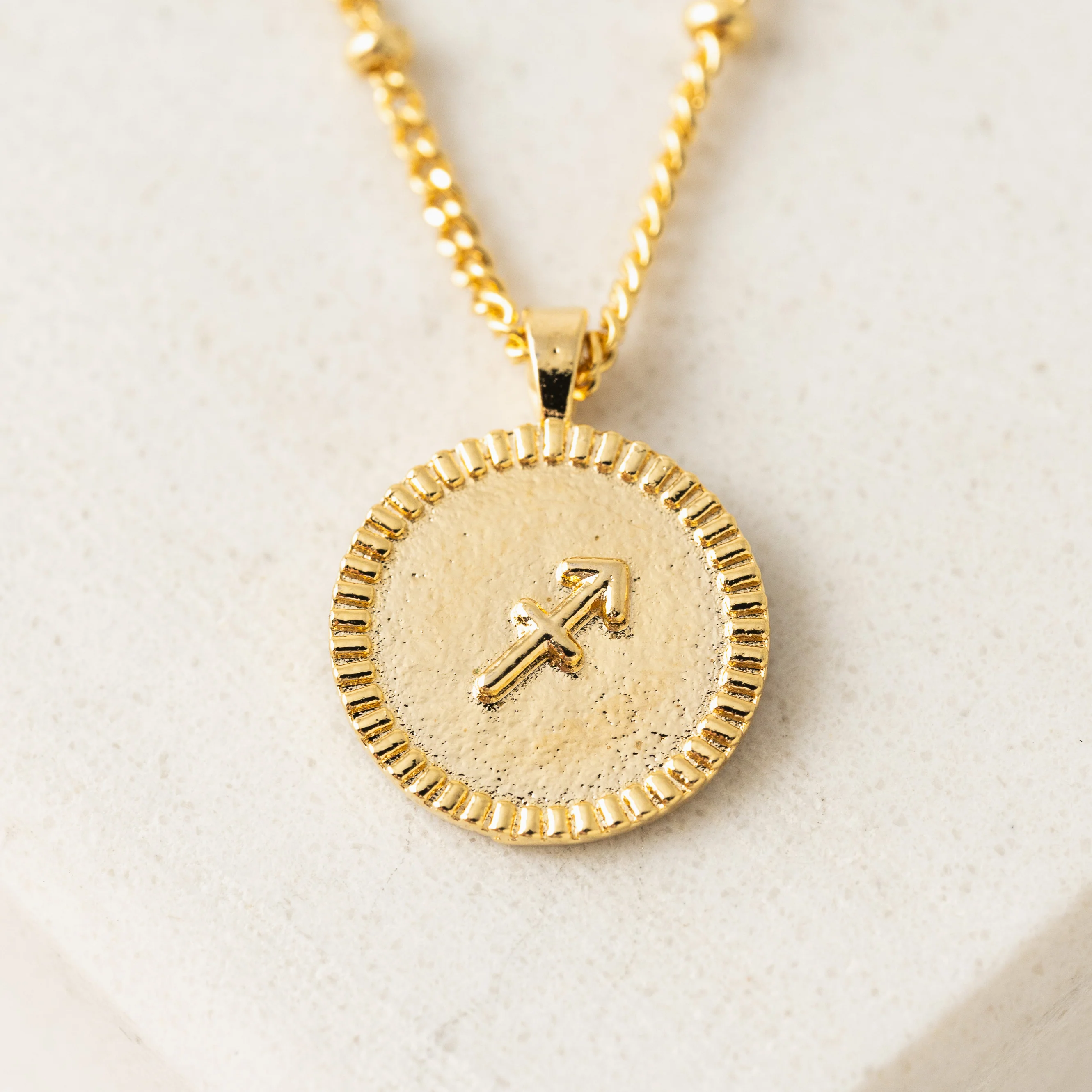 Horoscope Necklaces - Lover's Tempo - Image 9