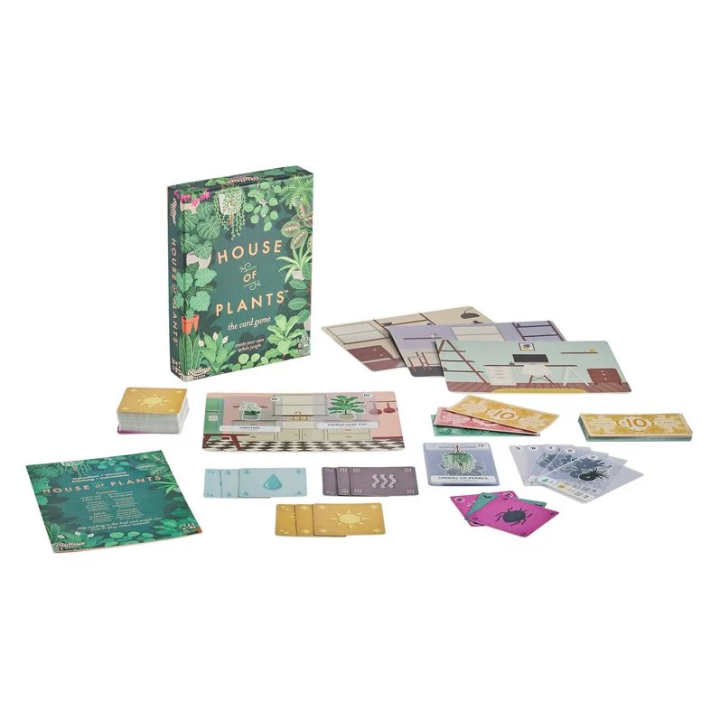 House of Plants: The Card Game - Image 2