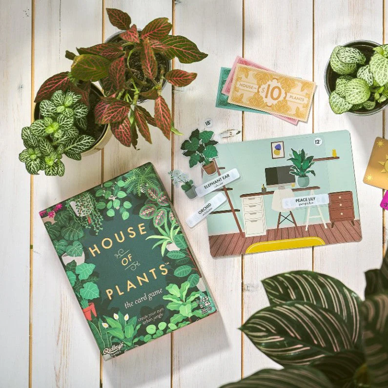 House of Plants: The Card Game - Image 4