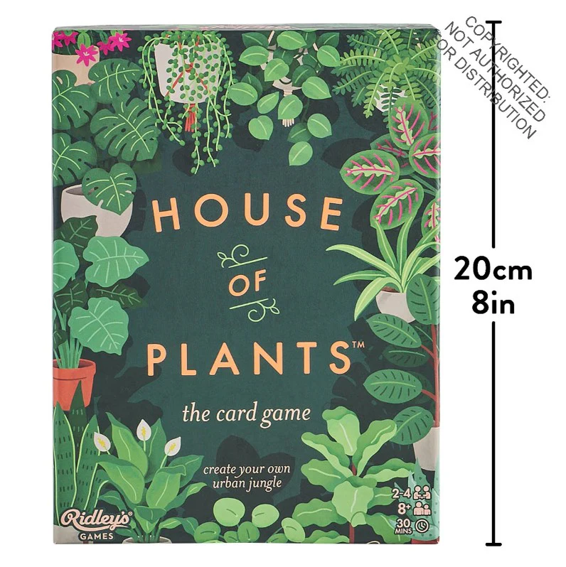 House of Plants: The Card Game - Image 5