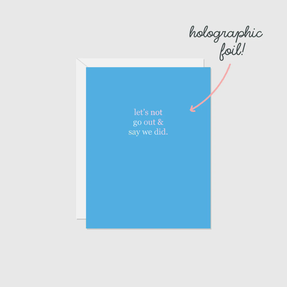 Greeting Cards