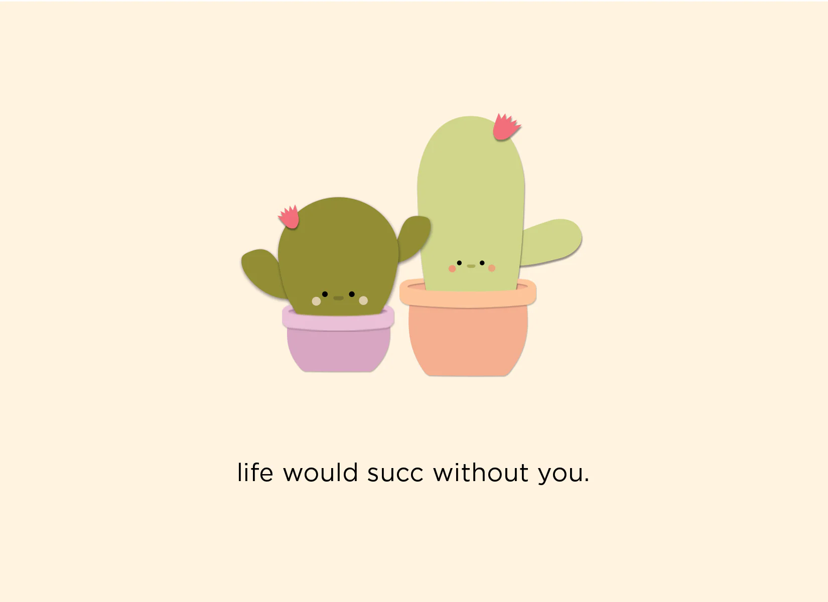 Life Would Succ Without You - Image 2
