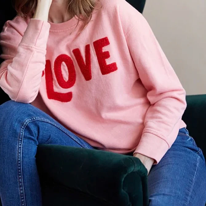 Love Sweatshirts - Image 2