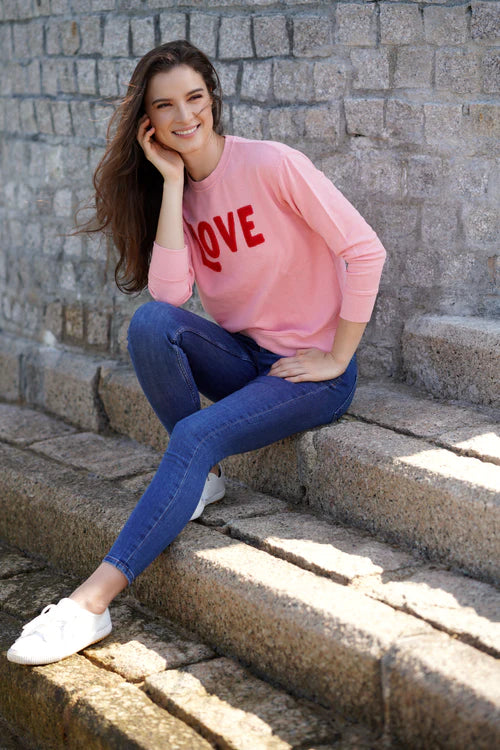 Love Sweatshirts - Image 4
