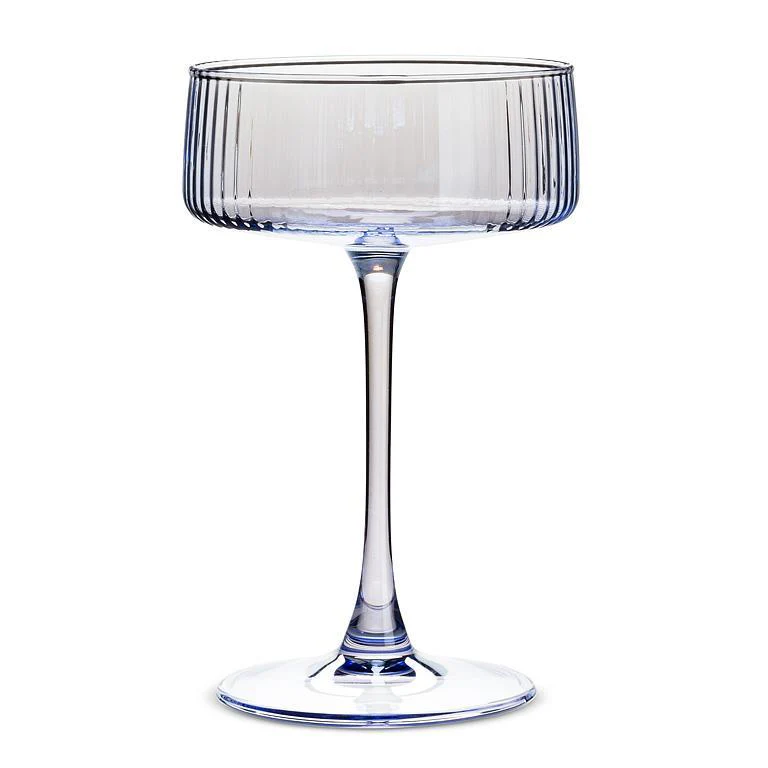 Lustre Tight Optic Cocktail Glass - Image 4