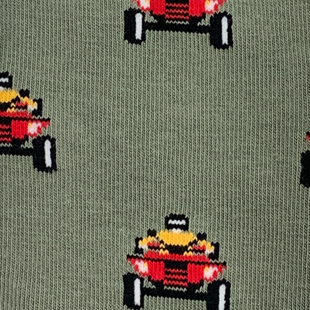 Men's ATV Socks - Image 5