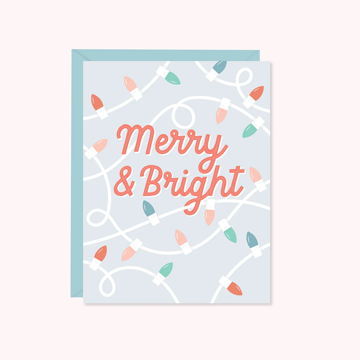 Merry & Bright