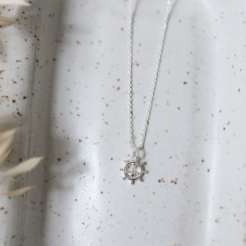 Nautical Necklace
