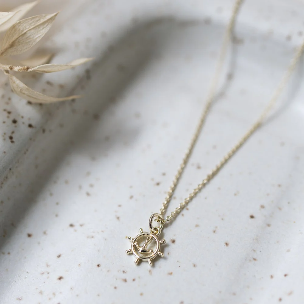 Nautical Necklace - Image 2