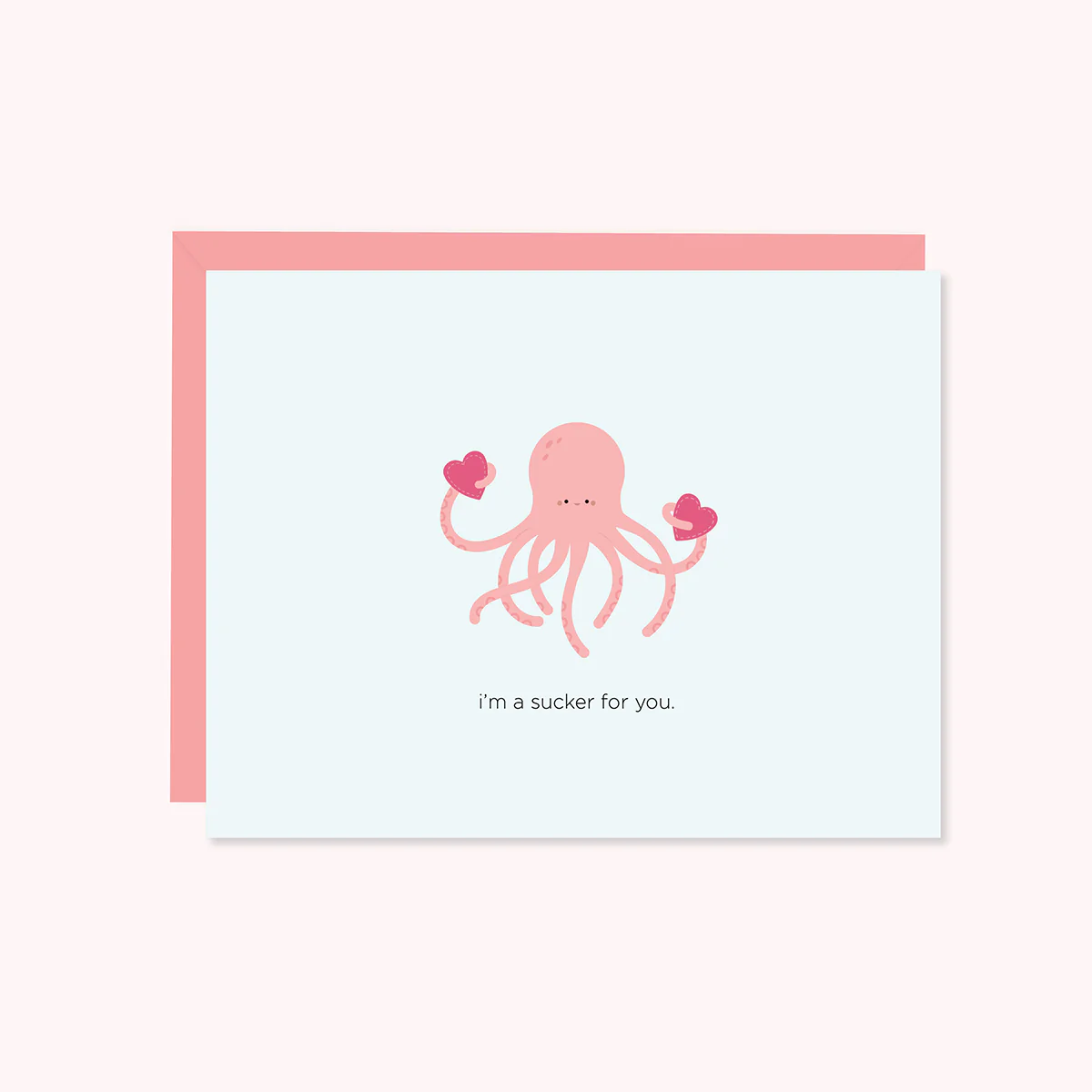 I'm a Sucker for You