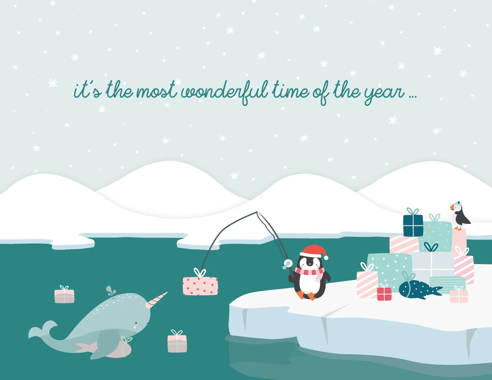 It's The Most Wonderful Time of the Year - Image 2
